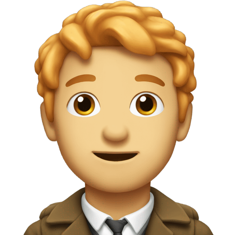 Newt emoji