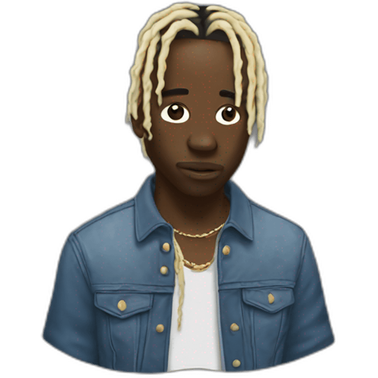 travisscott emoji