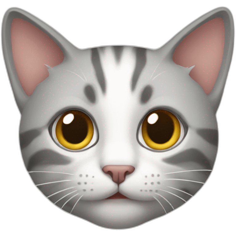 cat world emoji