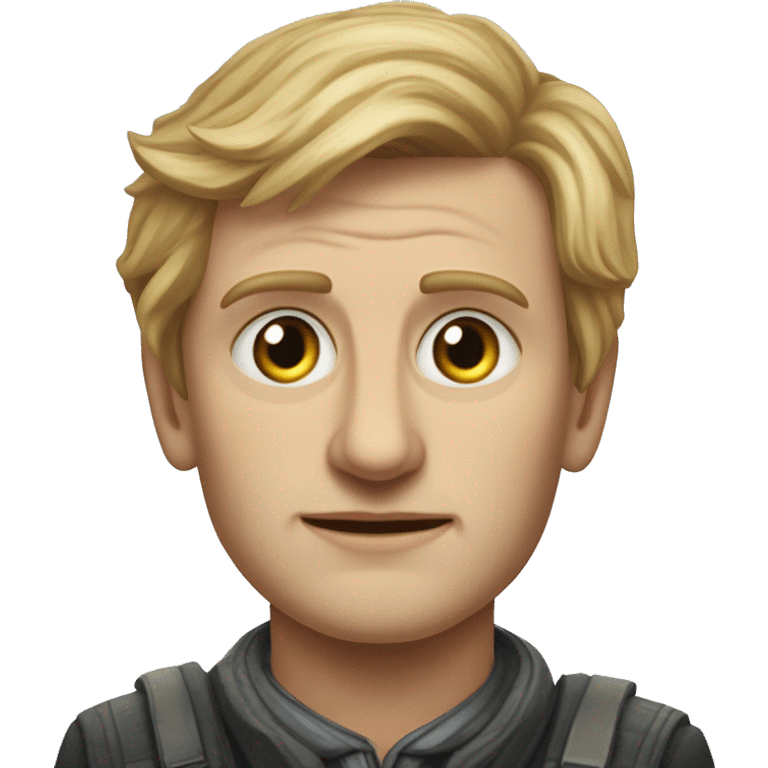 Aleksey Serebryakov leviathan emoji