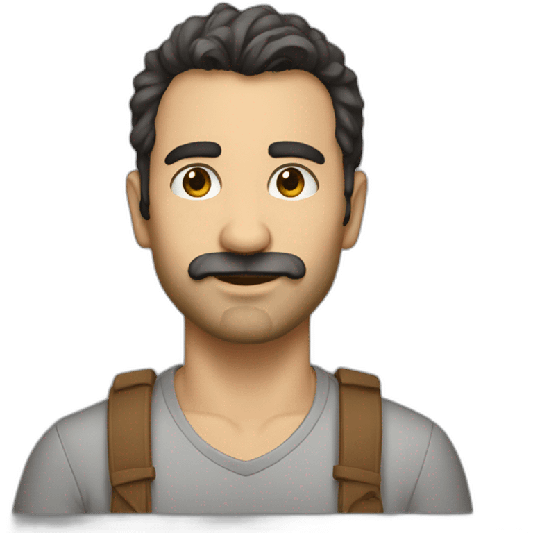 Yanis gilois emoji