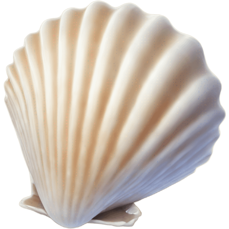 sea shell emoji