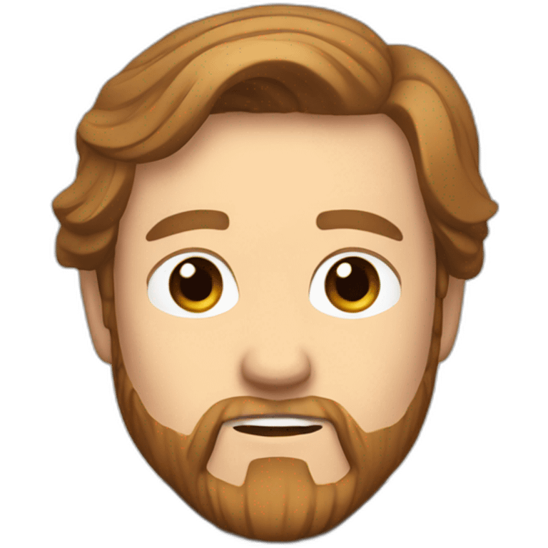 Obi wan kenobi emoji emoji