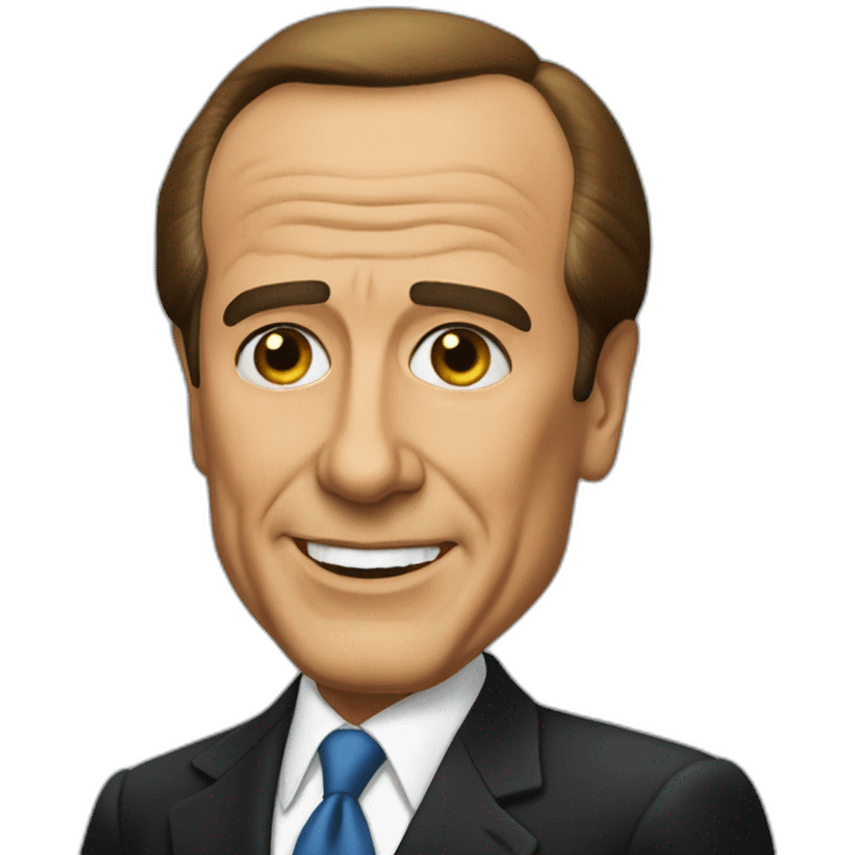 silvio-berlusconi emoji