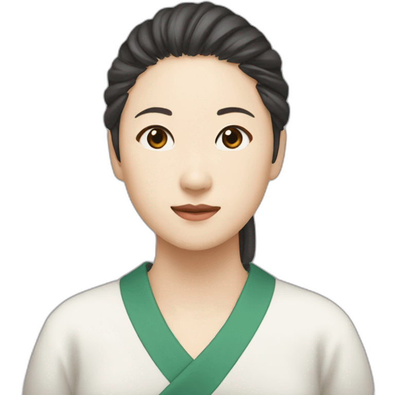 yosano-akiko emoji