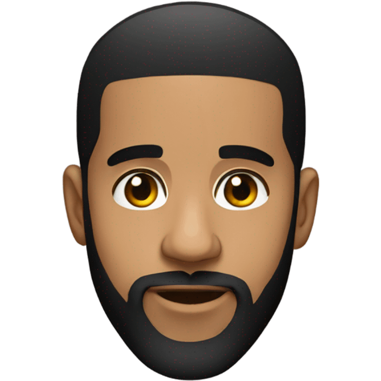 Drake emoji