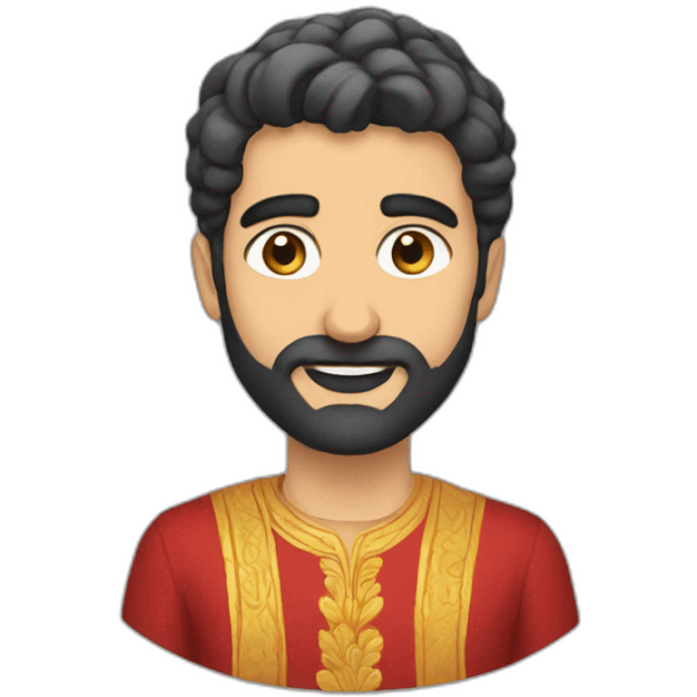 armenia emoji