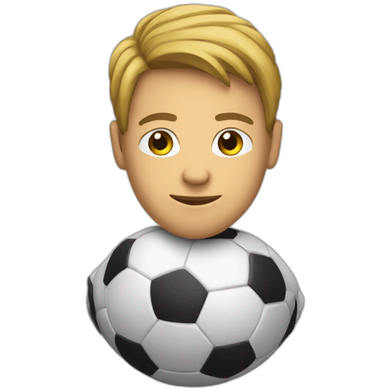 fussball emoji