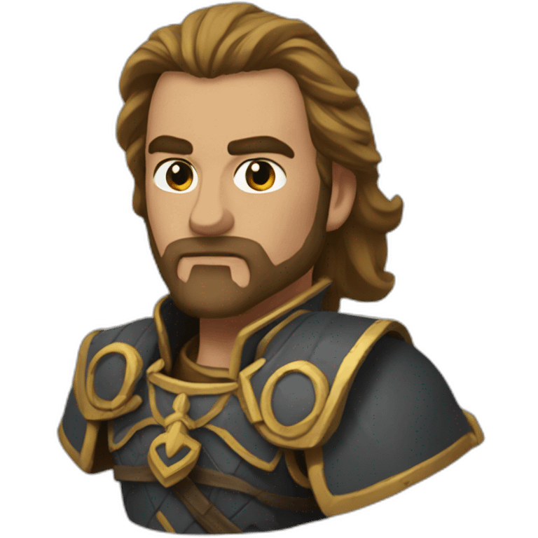 kaamelott emoji