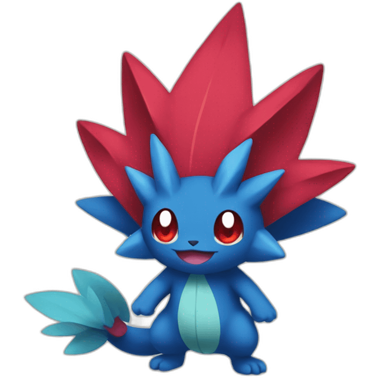 weavile pokemon emoji