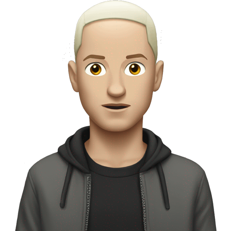 eminem emoji