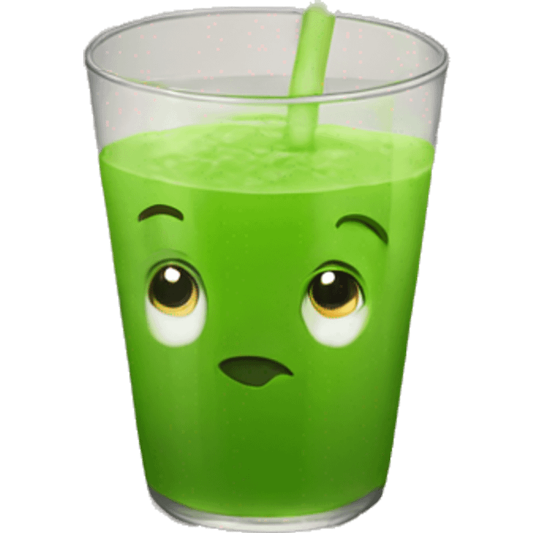 Jugo emoji