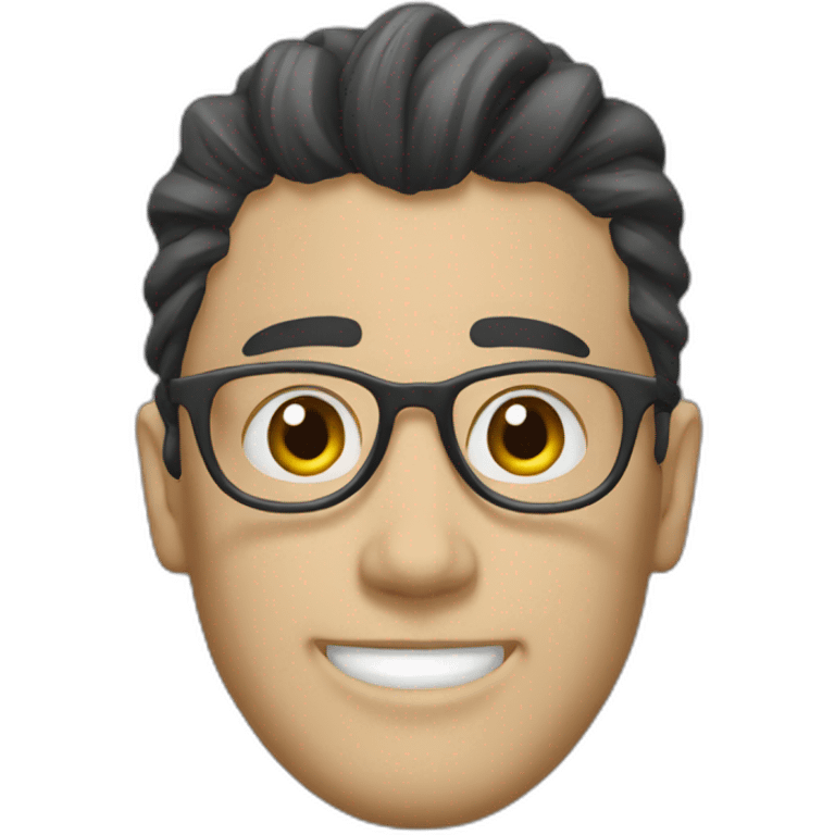 gojo emoji