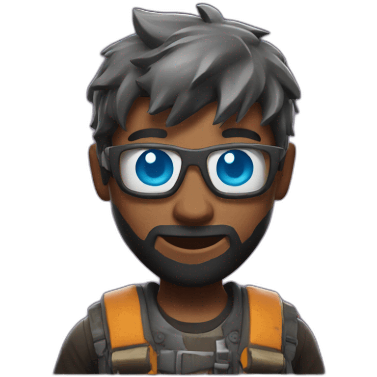 fortnite emoji