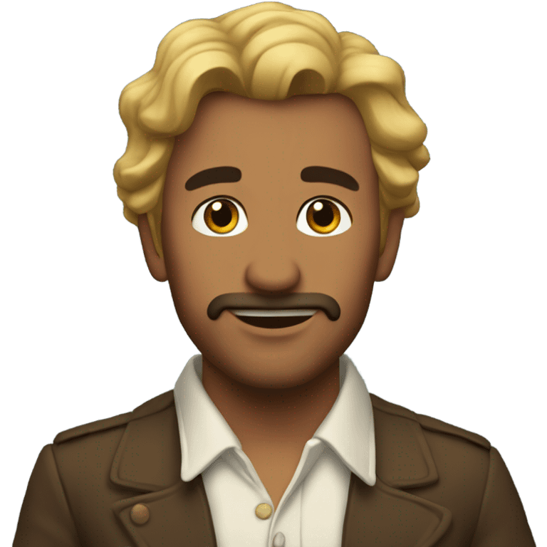 Miguel O'Hara emoji