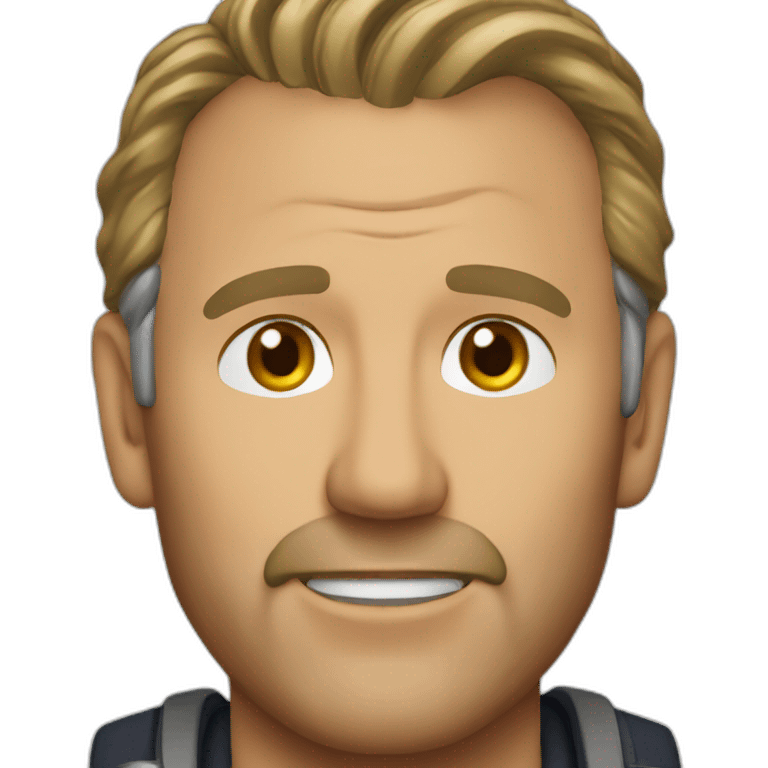 Kevin costner emoji