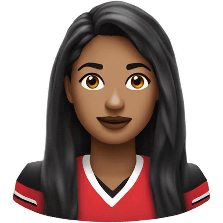 Uga vs Nora dame football emoji