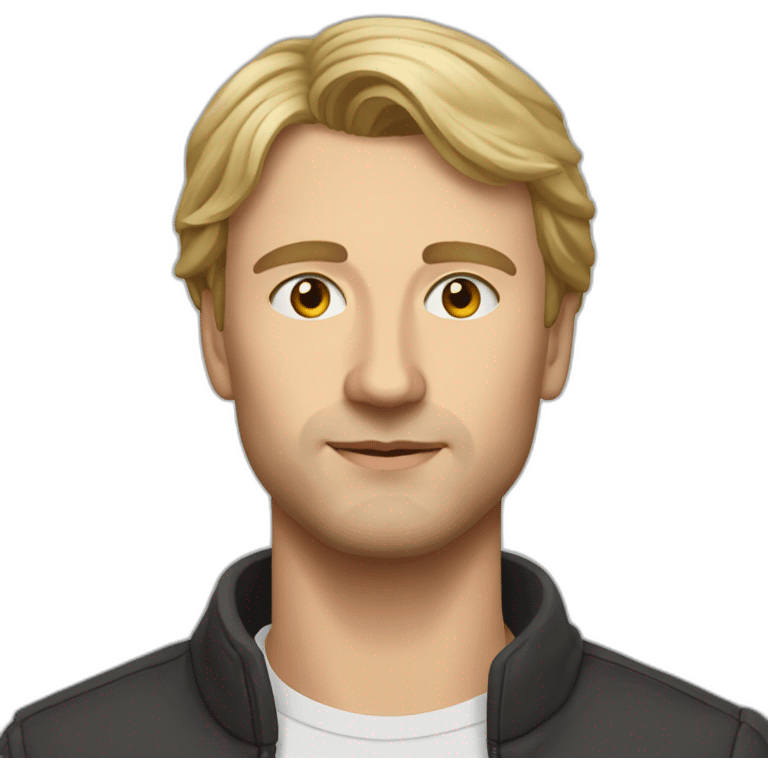 Andrey Mironov emoji