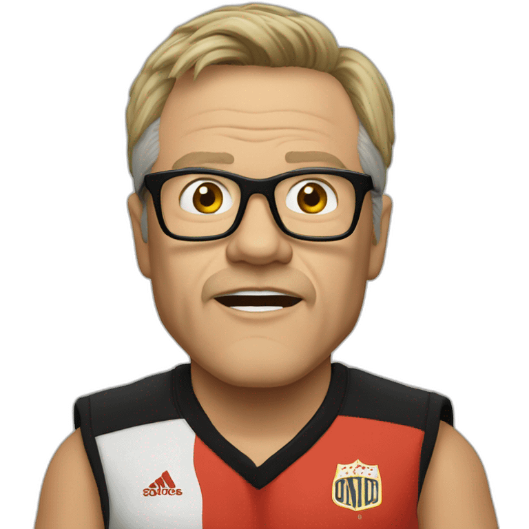 freddie roach emoji