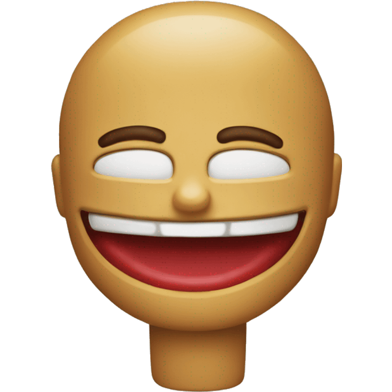 McDonald's emoji