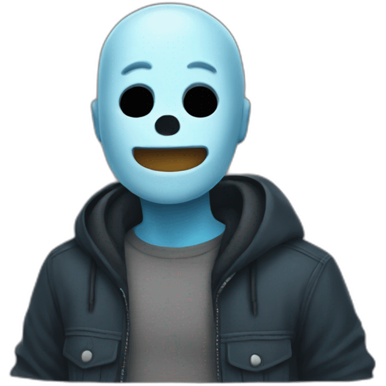 Sans emoji