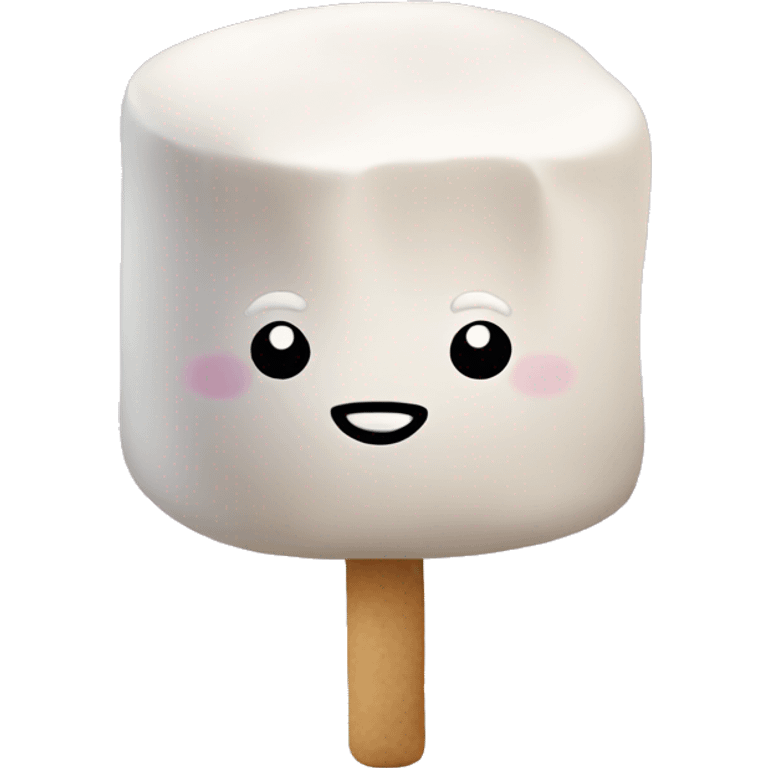 Marshmallows emoji