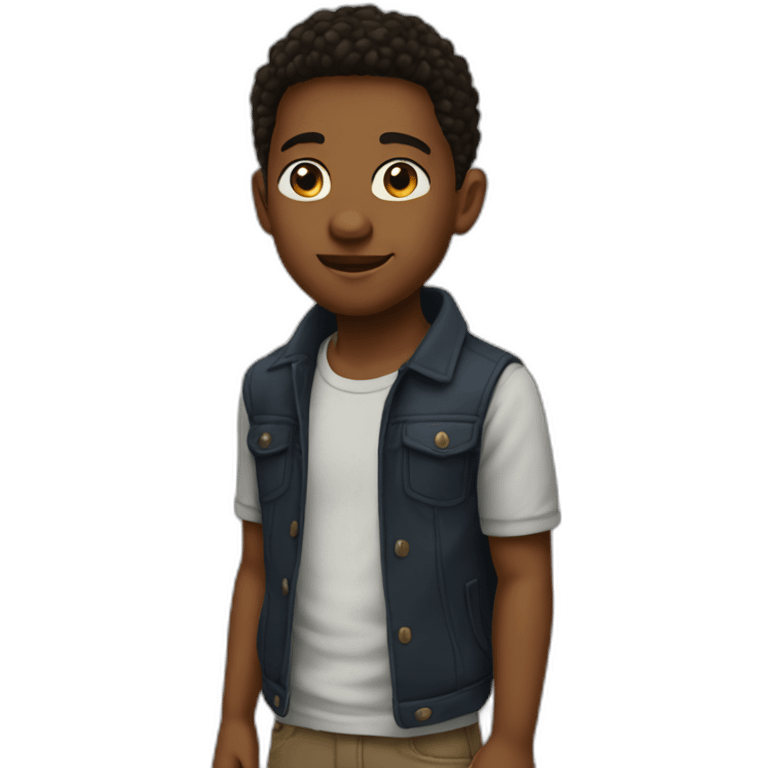 the kid laroi emoji