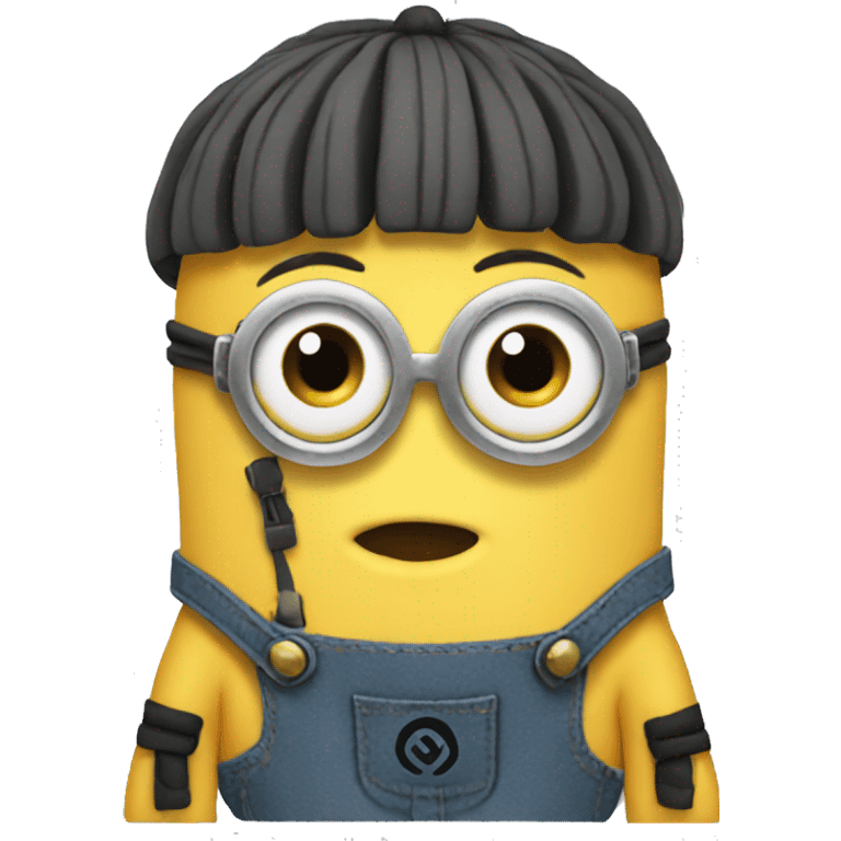 minion emoji emoji