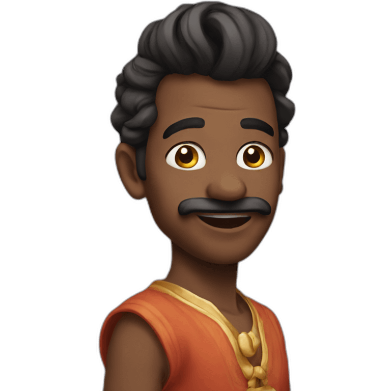 genie emoji