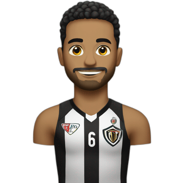 Corinthians emoji