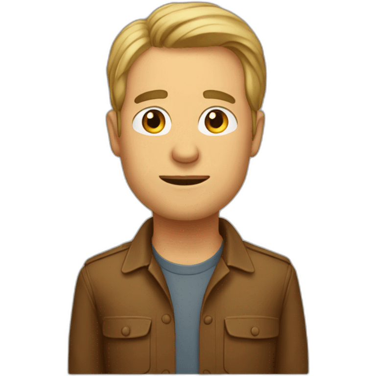 Garry poter emoji