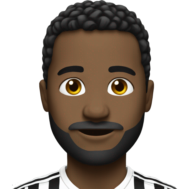 Juventus emoji