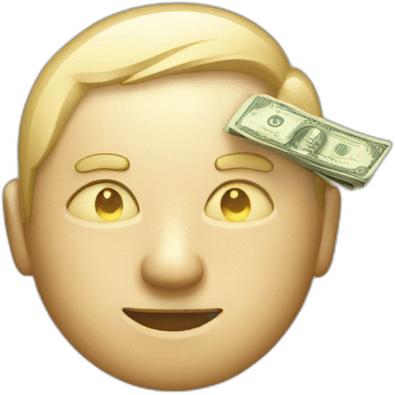 money emoji