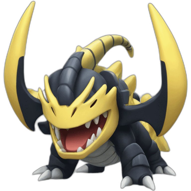 giratina emoji