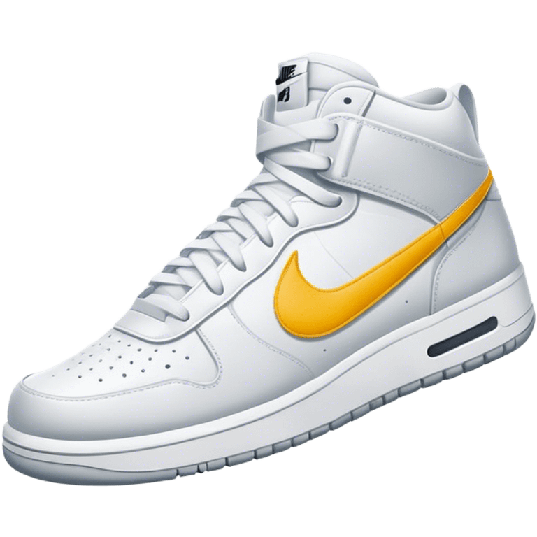 nike emoji