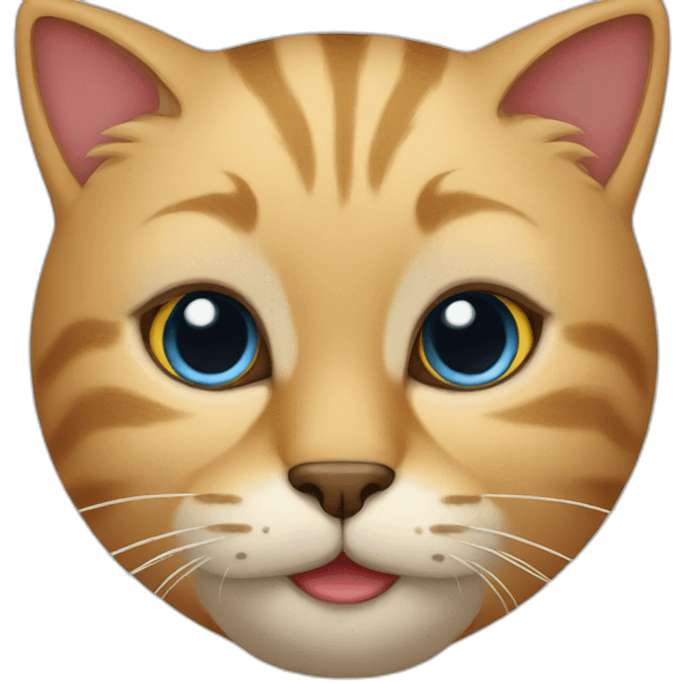 cat emoji