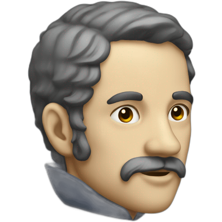 Cambrioleur emoji