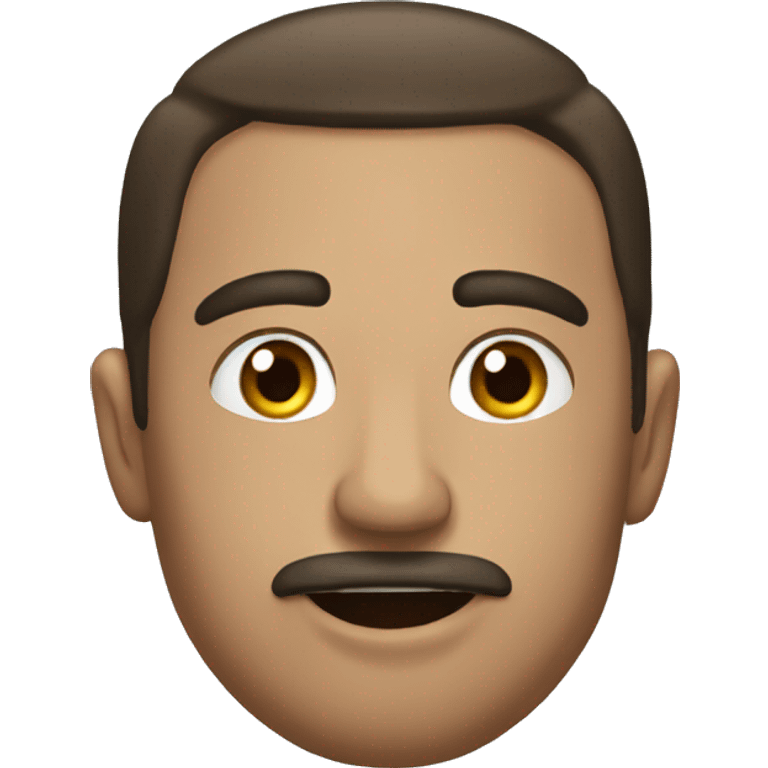 Boxeador emoji