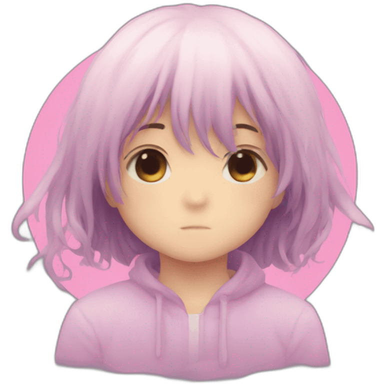 omori emoji