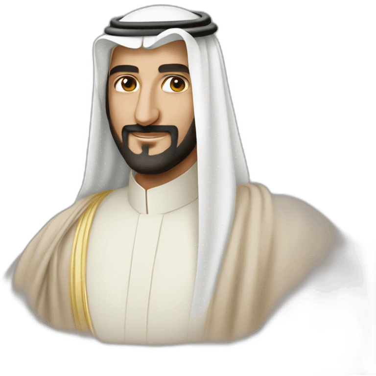 mohammad bin salman emoji