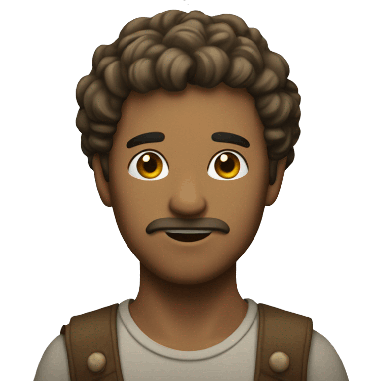 Dombuldore emoji