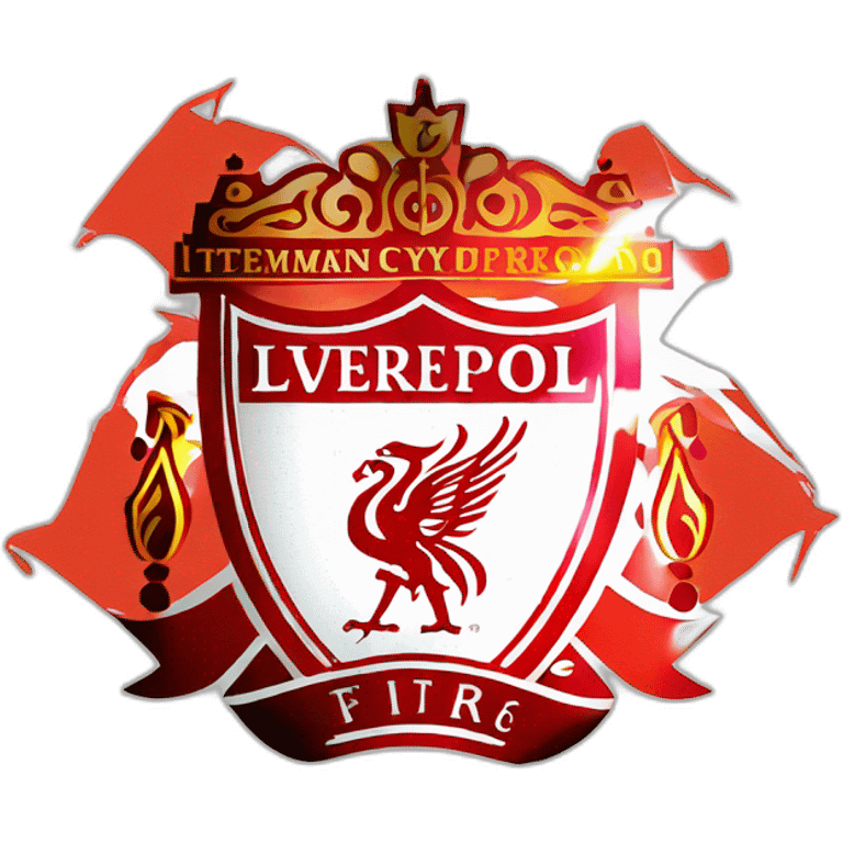 liverpool-logo emoji