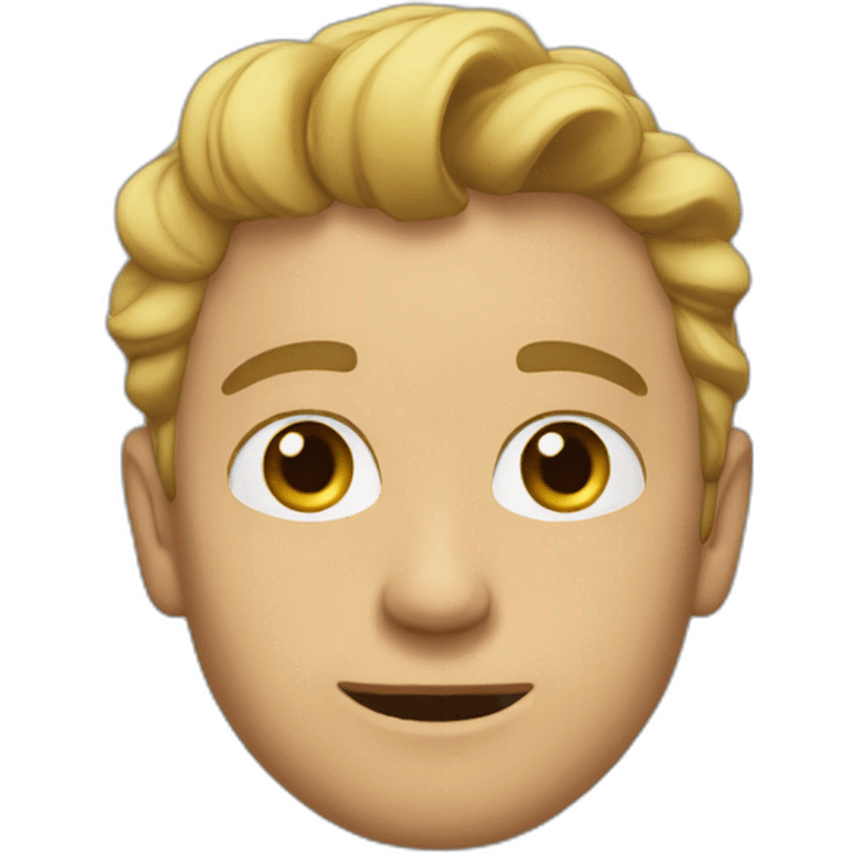 Tom kauliz emoji