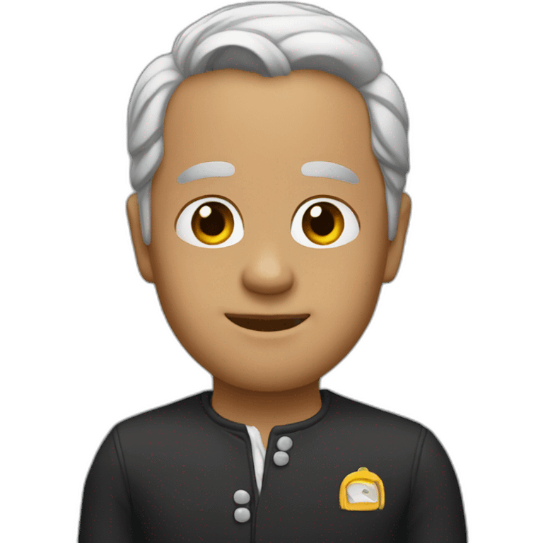 charles emoji