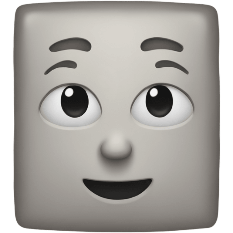 square emoji