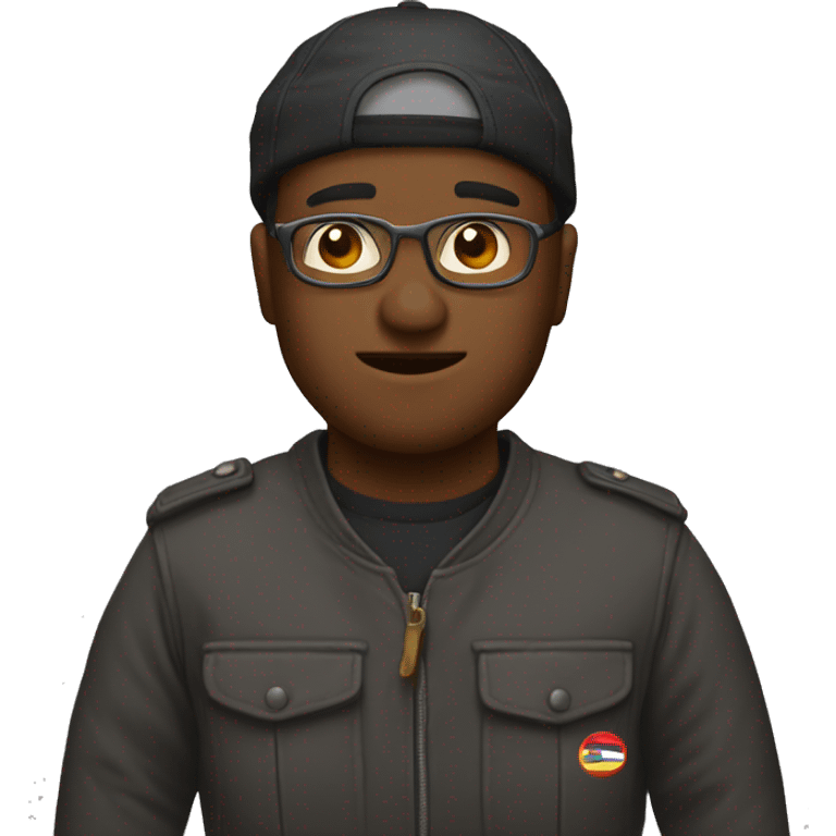 Bishon havanaise emoji