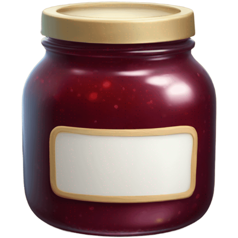 jar of jam emoji