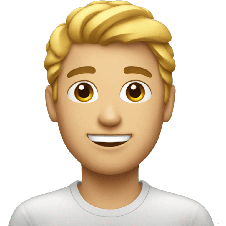 Create an emoji of a vidoe editor  emoji