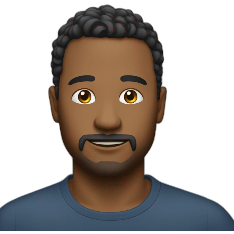 Eddy malou emoji