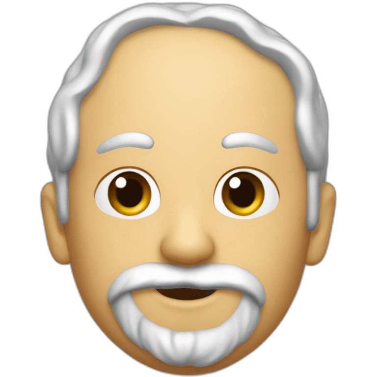 colon de santa fe emoji